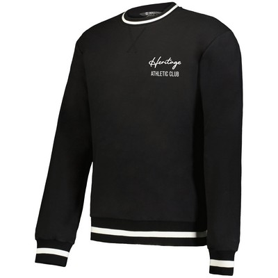 Heritage Prep Crew Sweatshirt