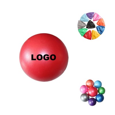 Pilates Yoga Ball