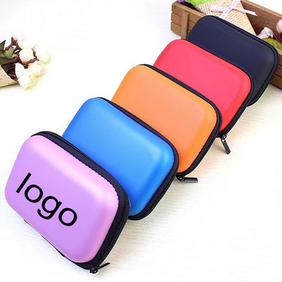 Accessories Storage Case