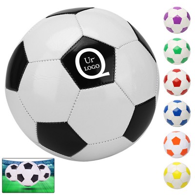 Mini Soccer Ball