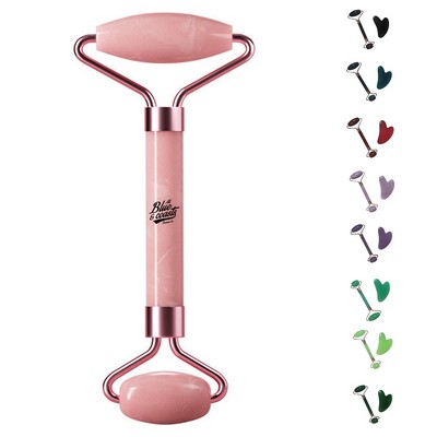 Gua Sha & Jade Roller