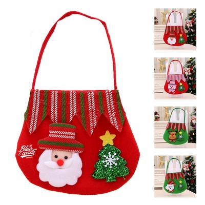 Christmas Gift Bag
