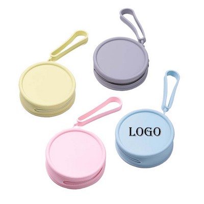 Silicone Storage Bag