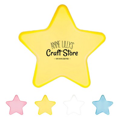 Starry Sensor Plug-In Night Light