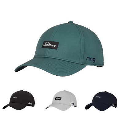 Titleist Charleston Breezer Cap