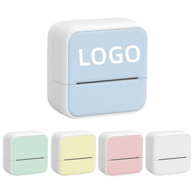 Mini Portable Printer