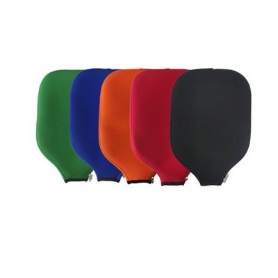 Neoprene Pickleball Paddle Bag
