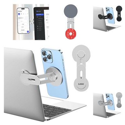 Magnetic Foldable Phone Stand