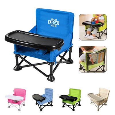 Portable Booster Chair