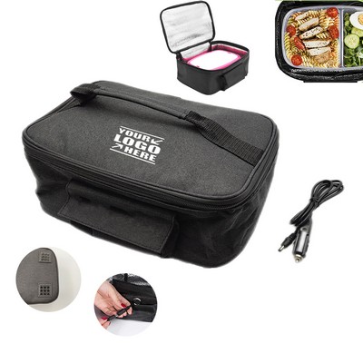 Portable Car Warmer Electric Lunch Boxes