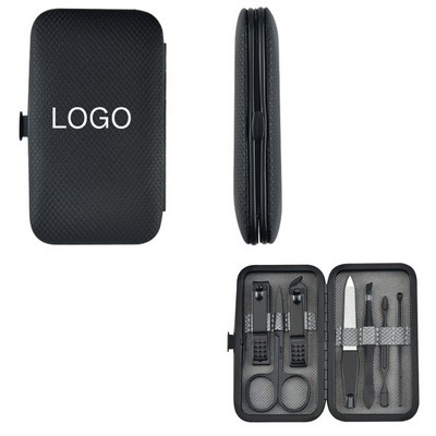 7-Piece Nail Care Set