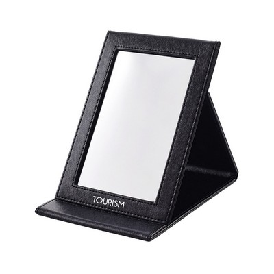 Portable Folding Mirror