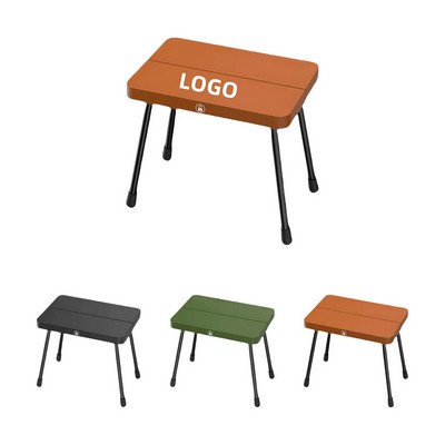 Portable Folding Stool
