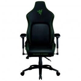 Razer Iskur Gaming Chair w/Built-In Lumbar Support
