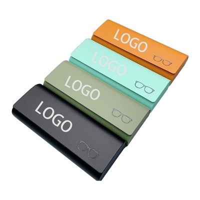 Pressure-Resistant Eyewear Case