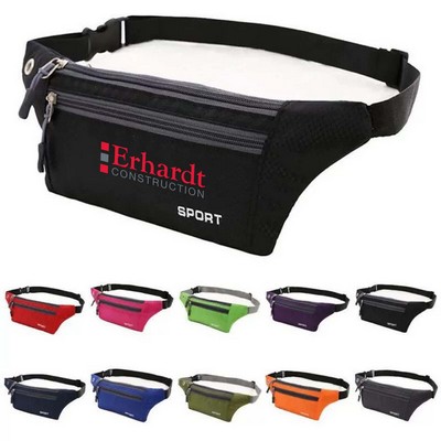 Sport Waist Bag