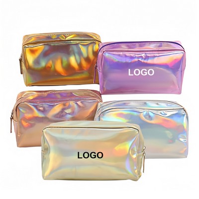 Portable Waterproof Cosmetic Bags
