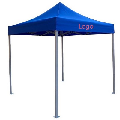 Superior full dye sublimated 5ftx5' Pop Up Canopy Tent