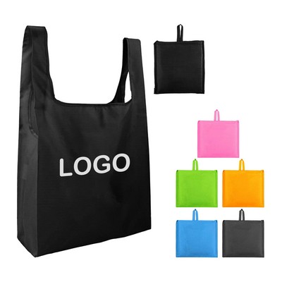 Foldable Shopping Bag