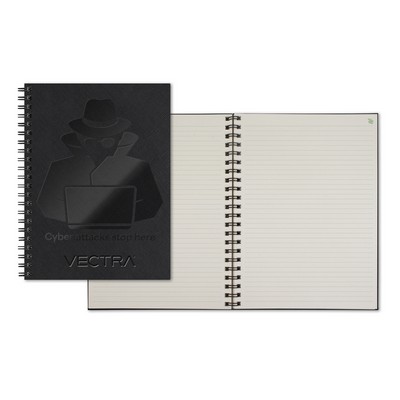 ApPeel WireO Ortisei Grande XL Apple Monthly Diary