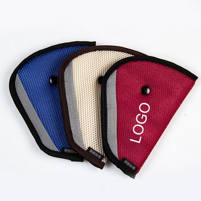 Children Car Seat Belt Cover