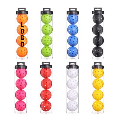 40 Hole Outdoor Pickleball