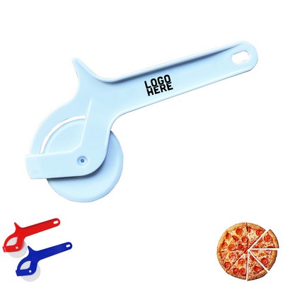 Plastic Pizza Cutter