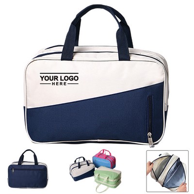 Multifunction Fitness Storage Bag