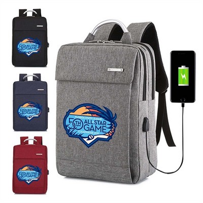 Laptop Backpack