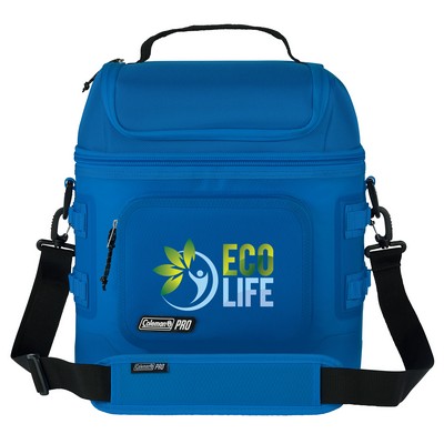 24-Can Coleman® Pro™ Soft Cooler