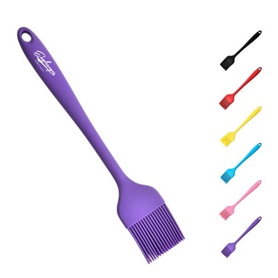 Grip Silicone Kitchen Pastry Brush