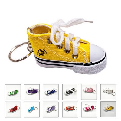 Footwear Fashion Keychain