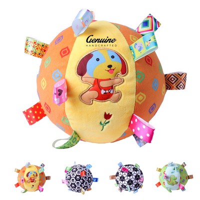 Summer Splash Dog Toy