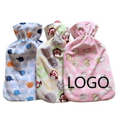Hot Water Bottles