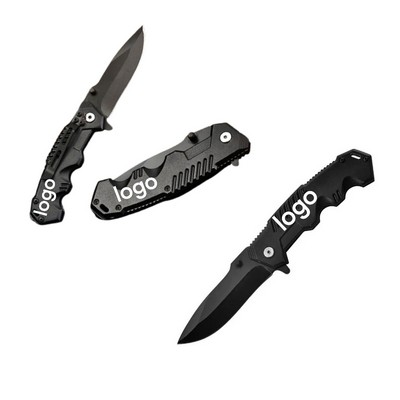 Folding Tactical Pocket Knife