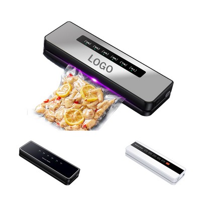 Vacuum Sealer