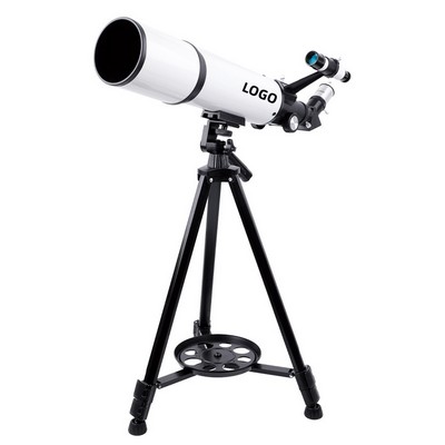 80mm 500mm High Definition Astronomy Telescope for Night Viewing