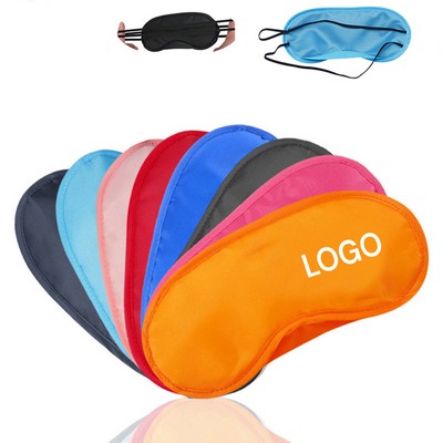 Four-layer Sleep Eye Masks