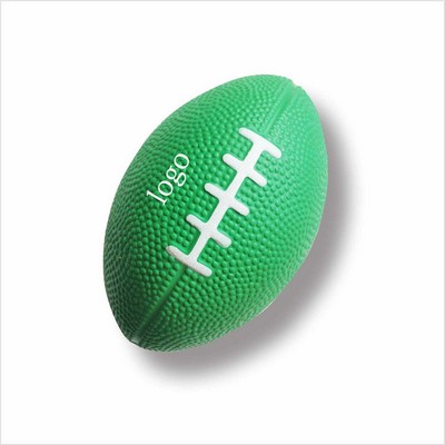 Football Stress Ball