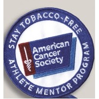 2" 50% Embroidered Patch