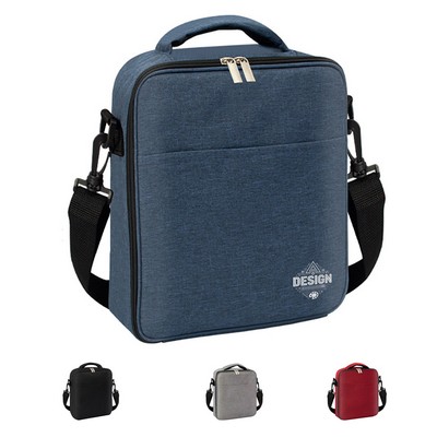 Oxford Insulated Cooler Bag