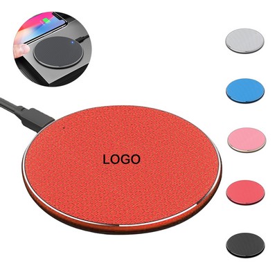 10W Wireless Charging Pad