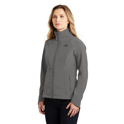 The North Face Women's Apex Barrier Soft Shell Jacket