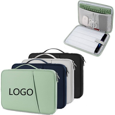 13.3-inch Lightweight Portable Tablet Bag