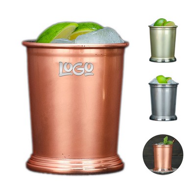 12oz Stainless Steel Drinking Cup