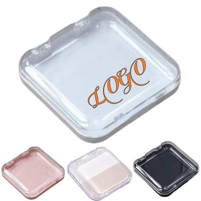 Transparent Acrylic Storage Box
