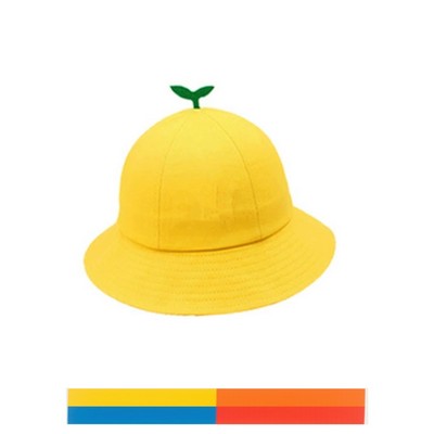 Children'S Sun Fisherman Hat