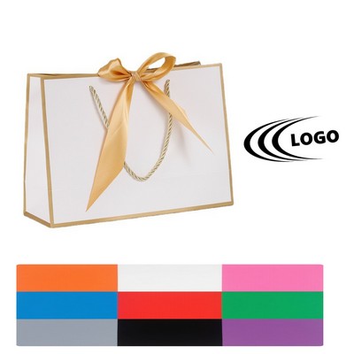Bow Gift Bag