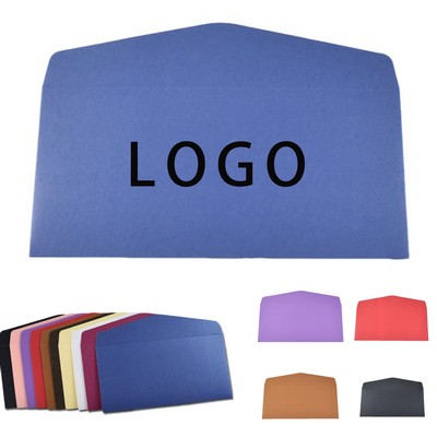 Paper Business Plain Envelope