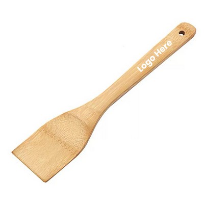 12' Bamboo Spatula